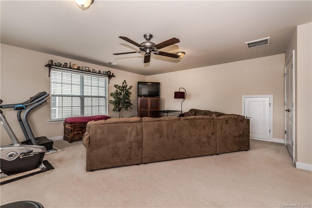 Fairhaven - Residential