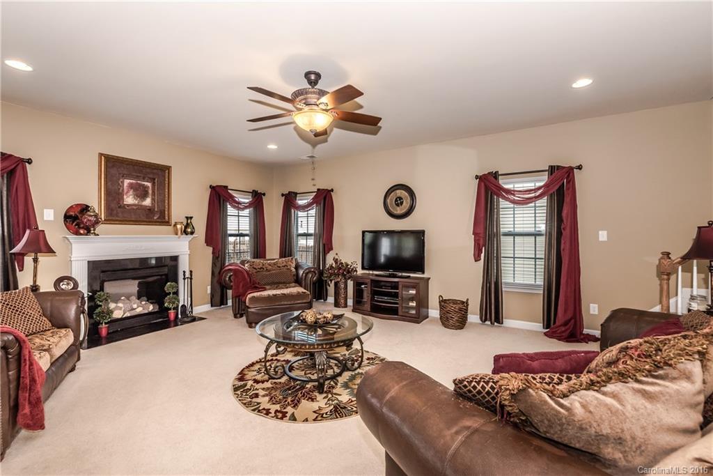 Fairhaven - Residential