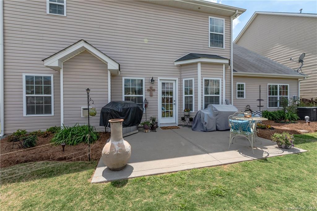 Fairhaven - Residential