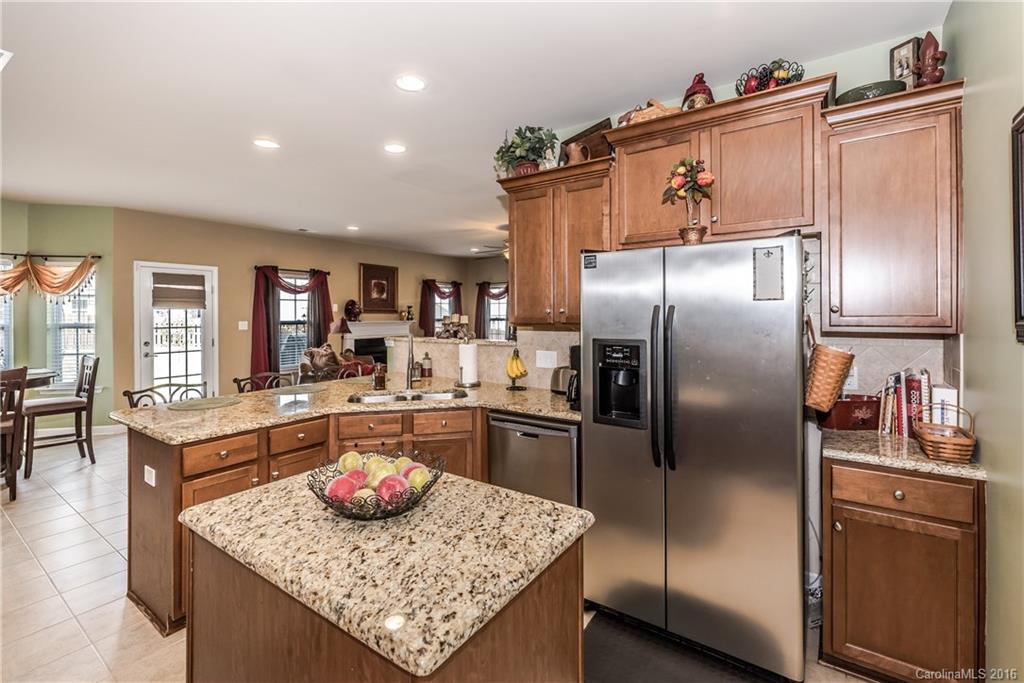 Fairhaven - Residential