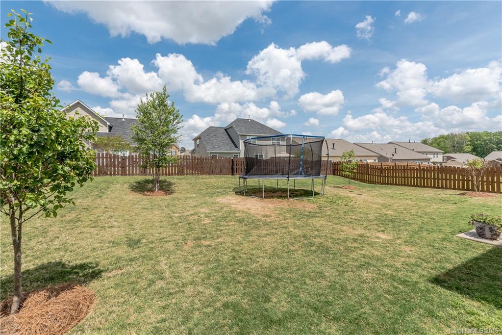 Fairhaven - Residential