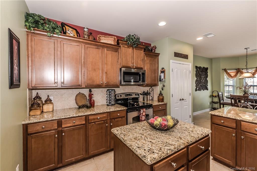 Fairhaven - Residential