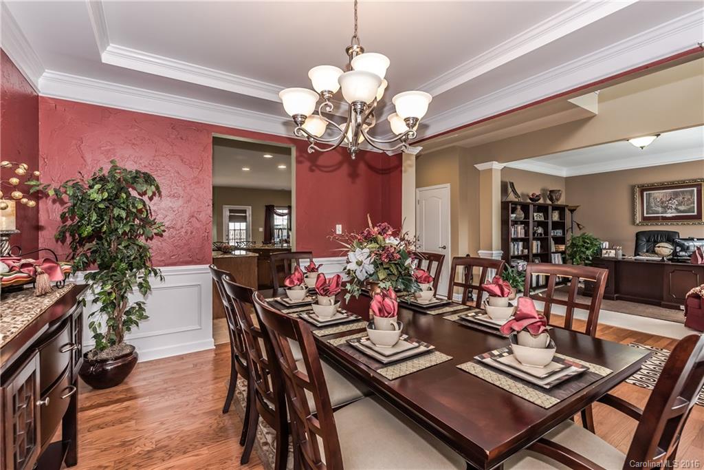 Fairhaven - Residential