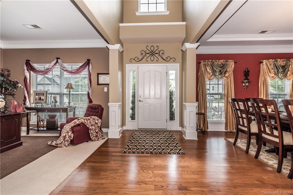 Fairhaven - Residential