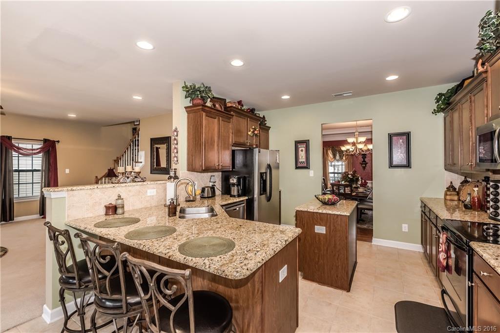 Fairhaven - Residential