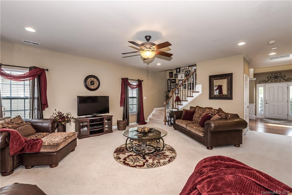 Fairhaven - Residential