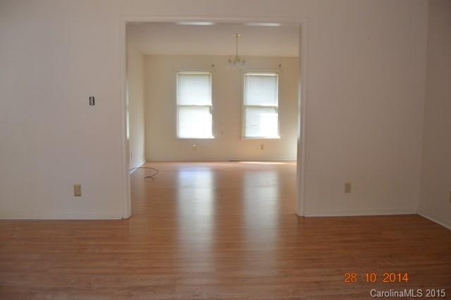 Hartley Acres - Residential