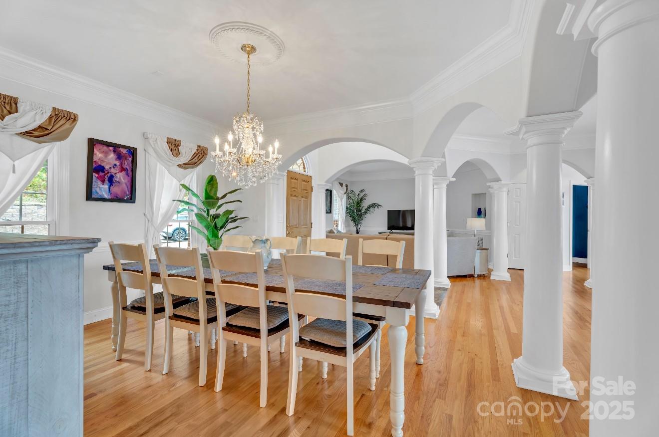 River Bend - Residential