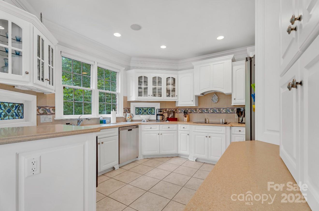 River Bend - Residential