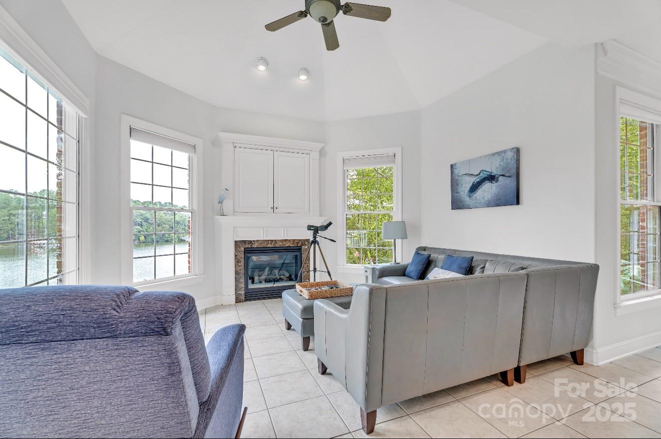 River Bend - Residential