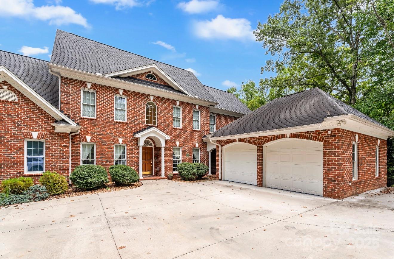 River Bend - Residential