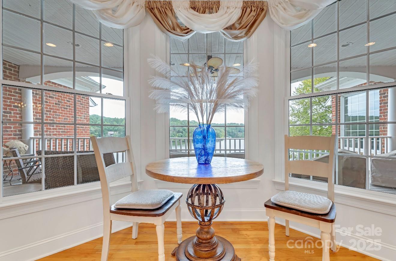 River Bend - Residential