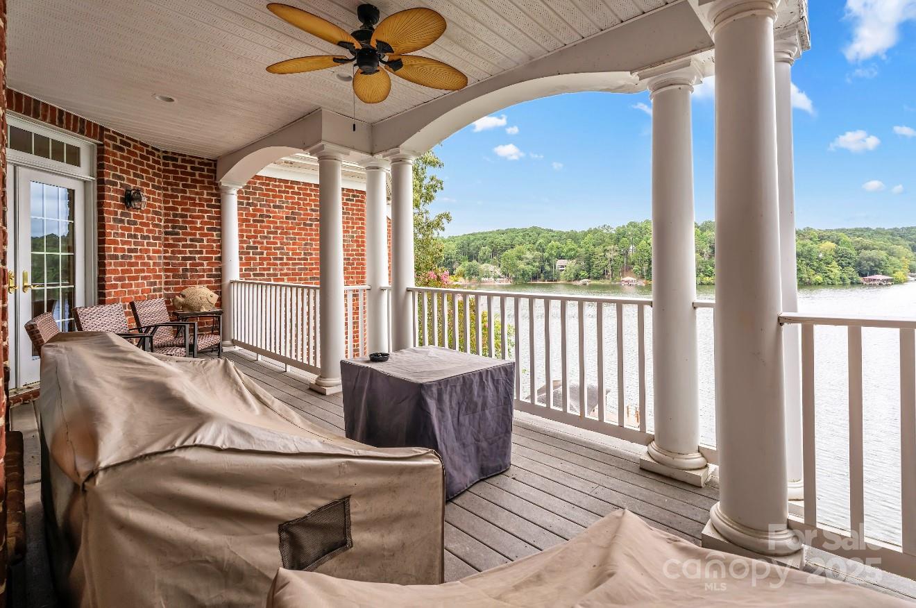 River Bend - Residential