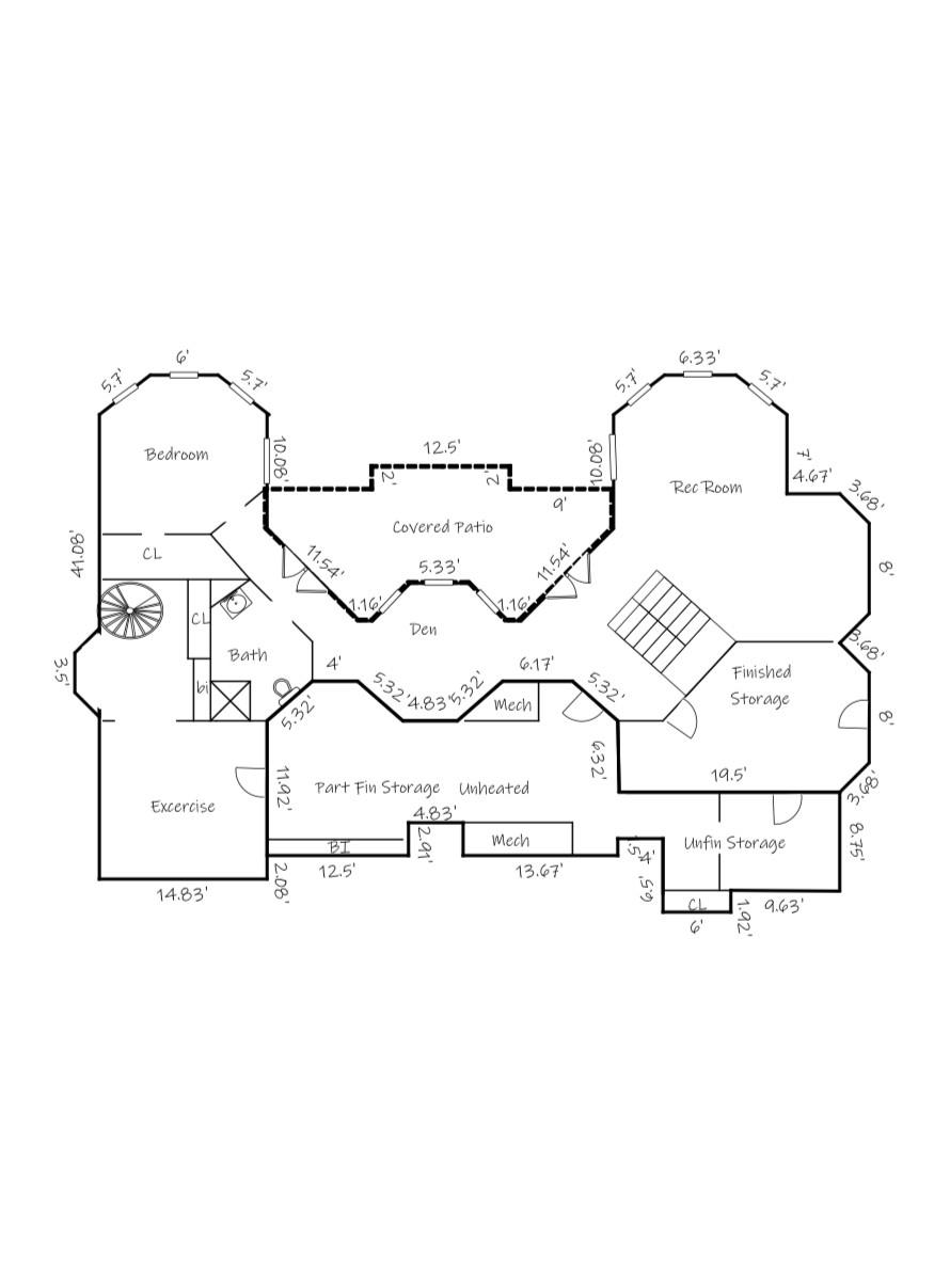 River Bend - Residential