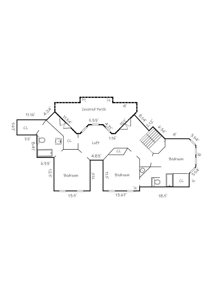 River Bend - Residential