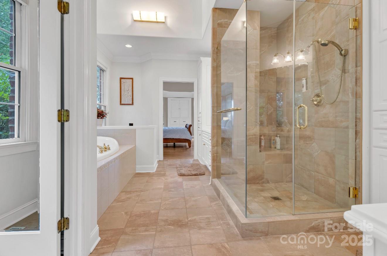 River Bend - Residential