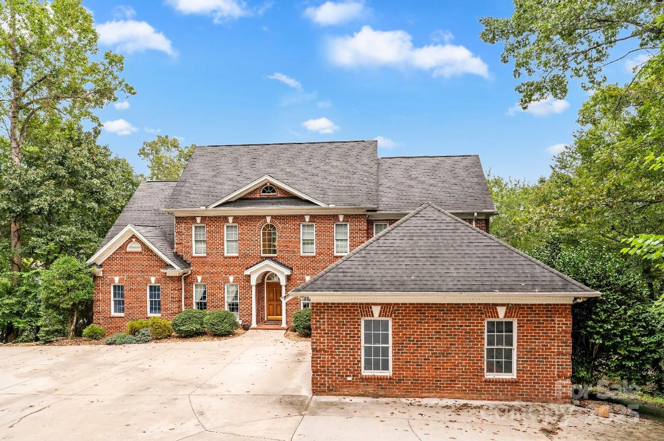 River Bend - Residential