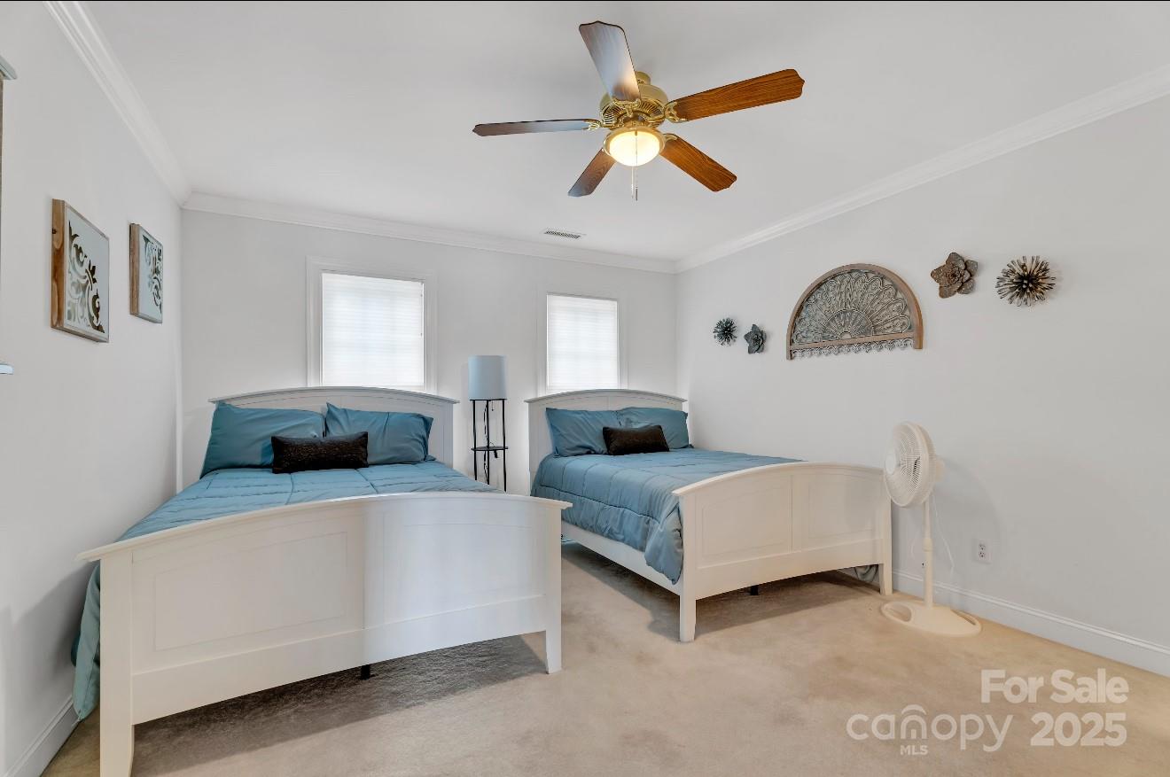 River Bend - Residential