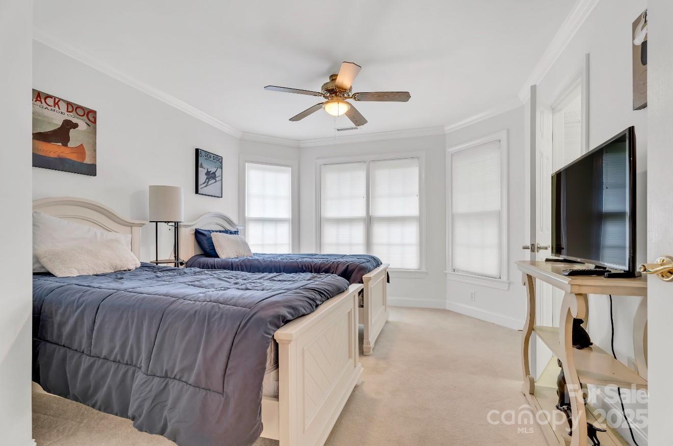 River Bend - Residential