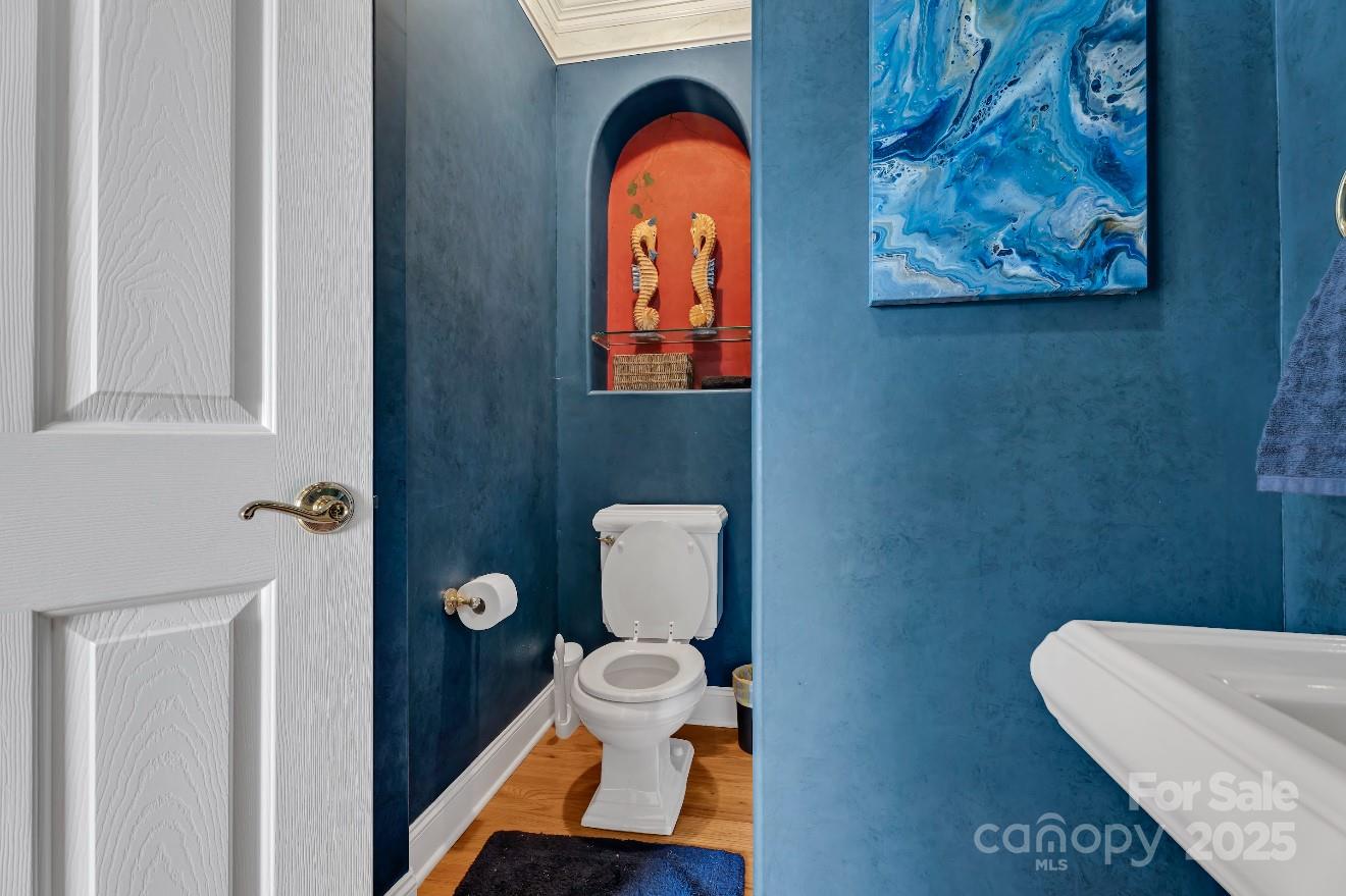 River Bend - Residential