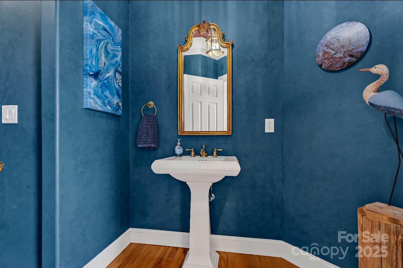 River Bend - Residential