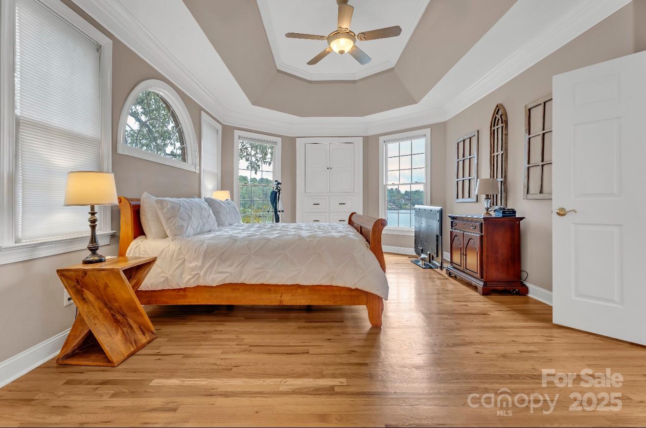 River Bend - Residential