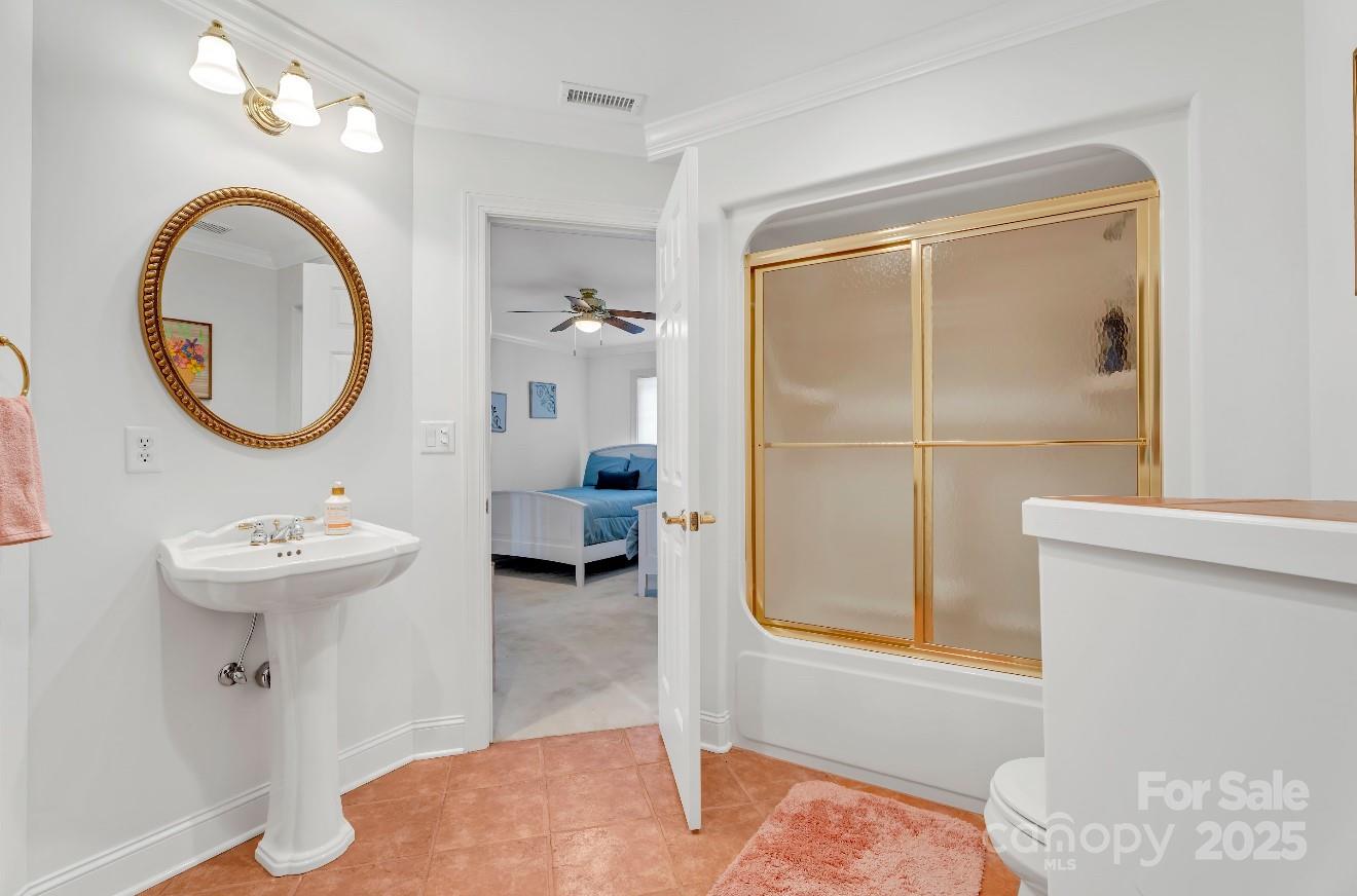 River Bend - Residential