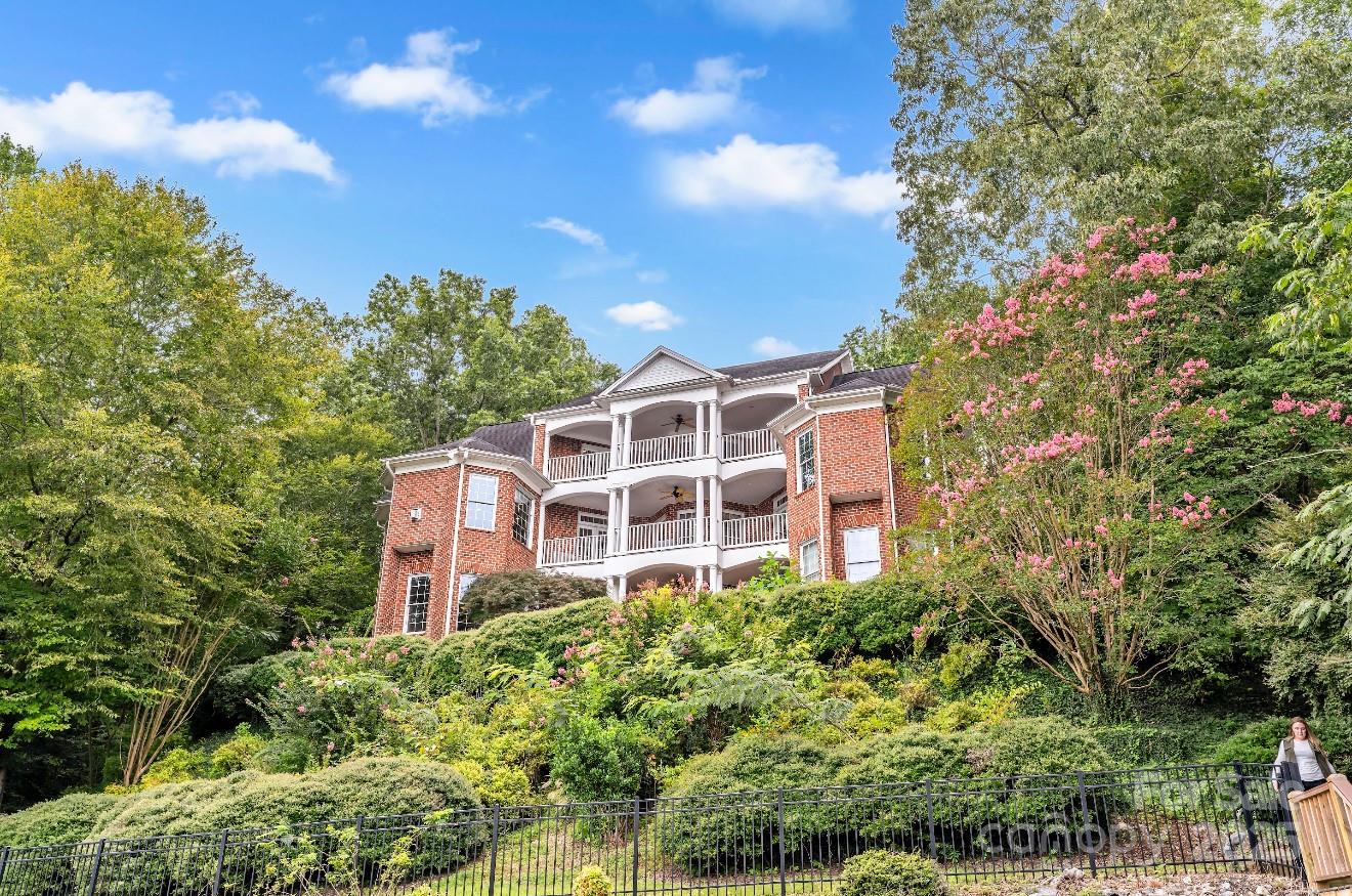 River Bend - Residential