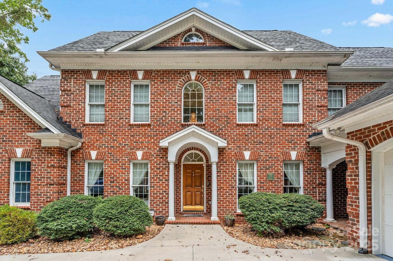 River Bend - Residential