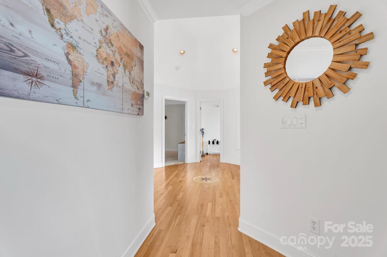 River Bend - Residential