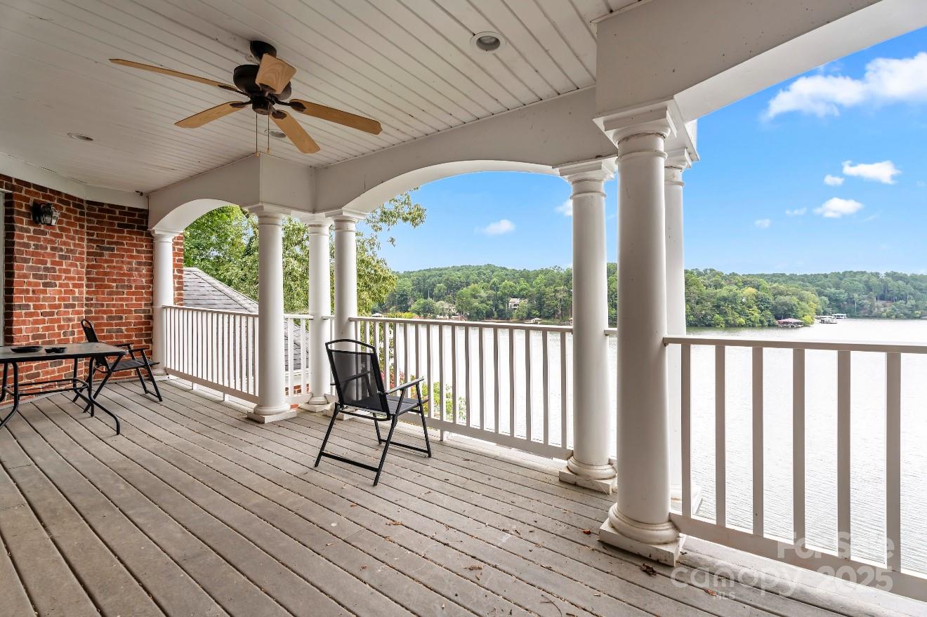 River Bend - Residential