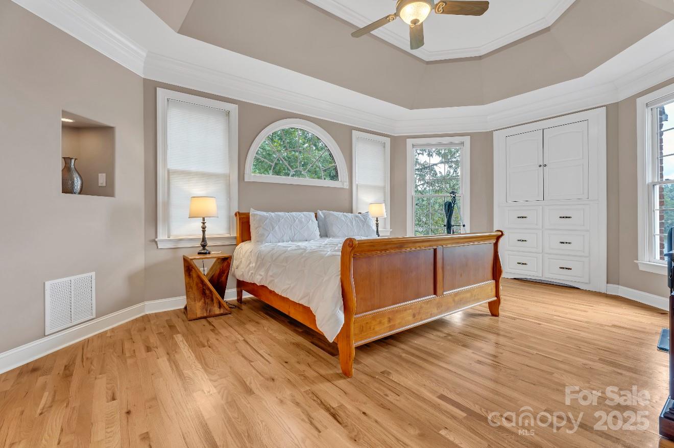 River Bend - Residential