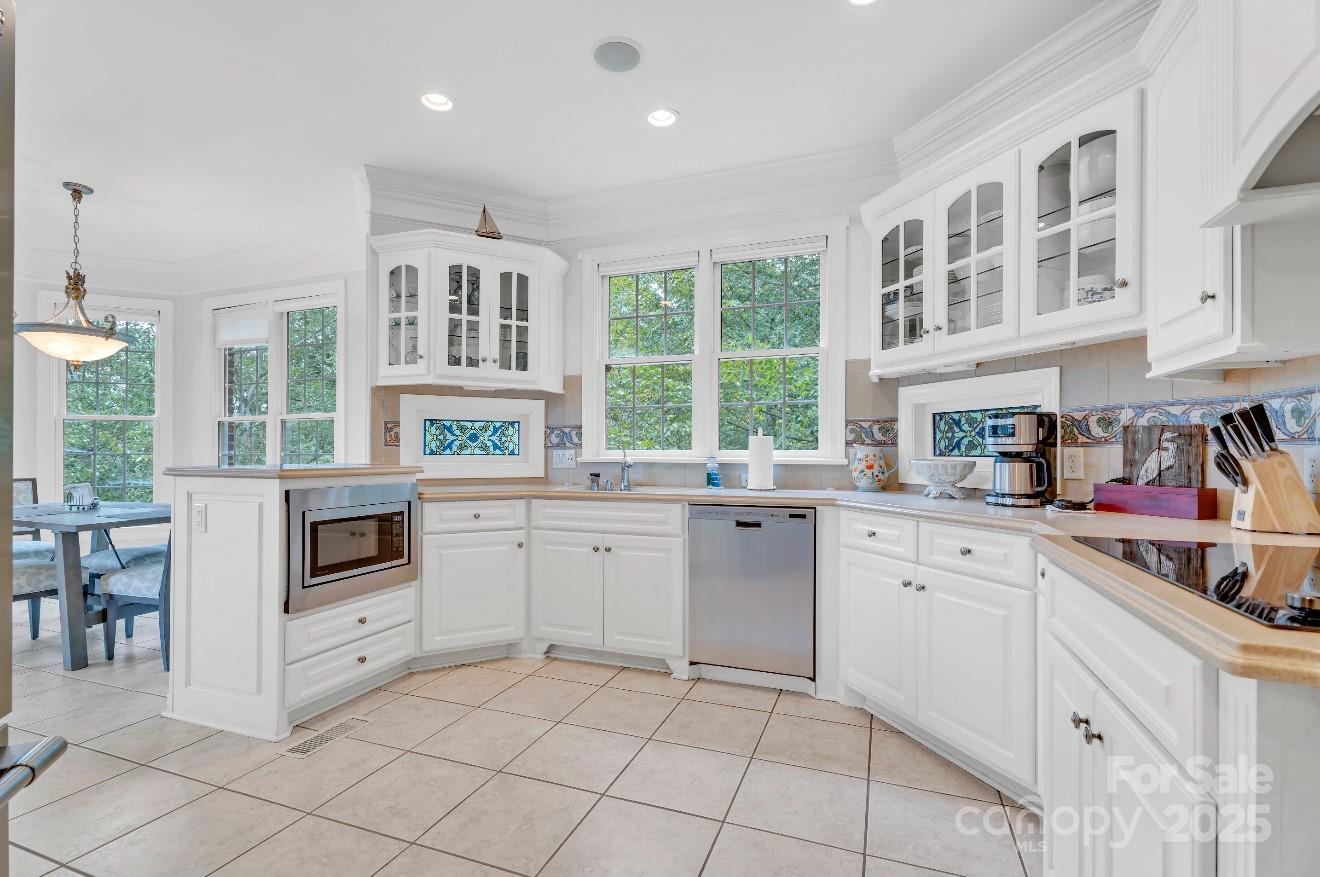 River Bend - Residential