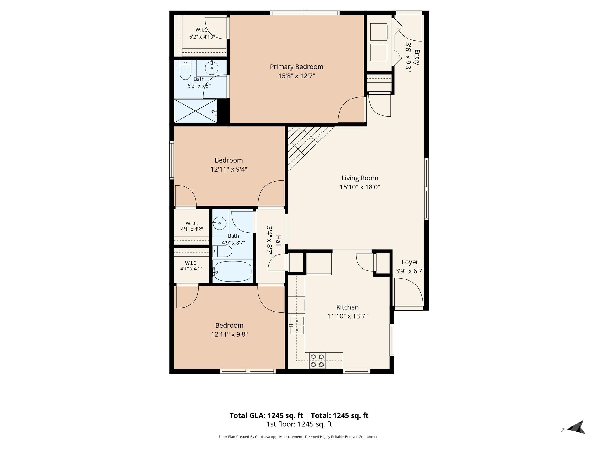 Harrison Park - Residential
