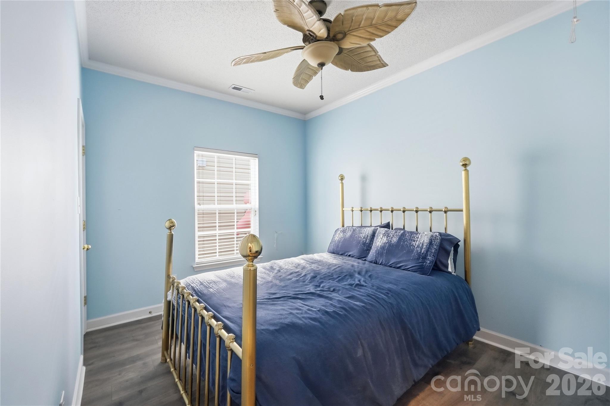 Harrison Park - Residential