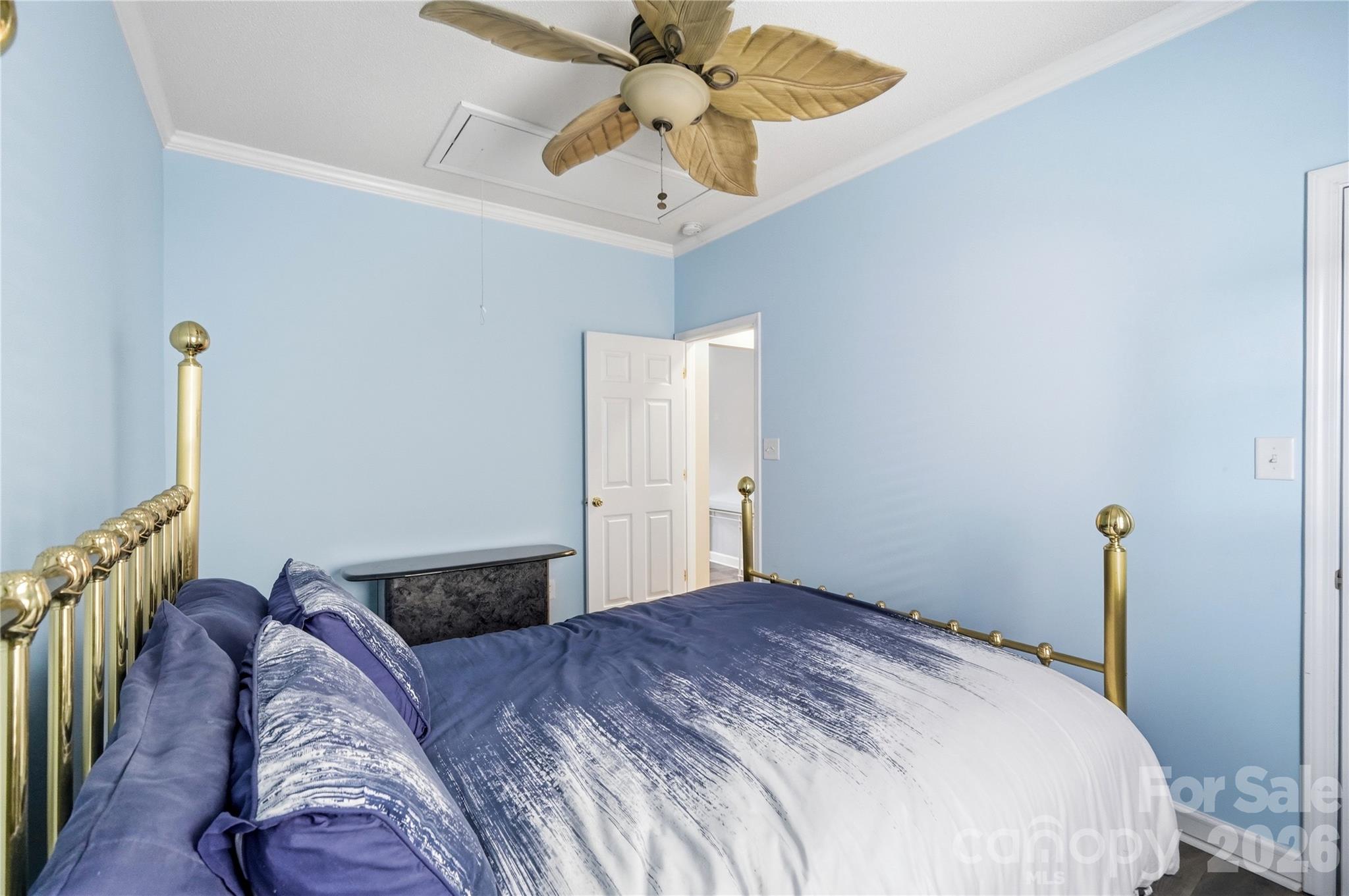 Harrison Park - Residential