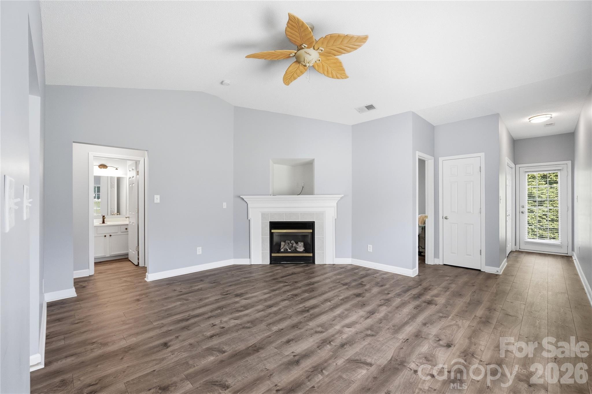 Harrison Park - Residential