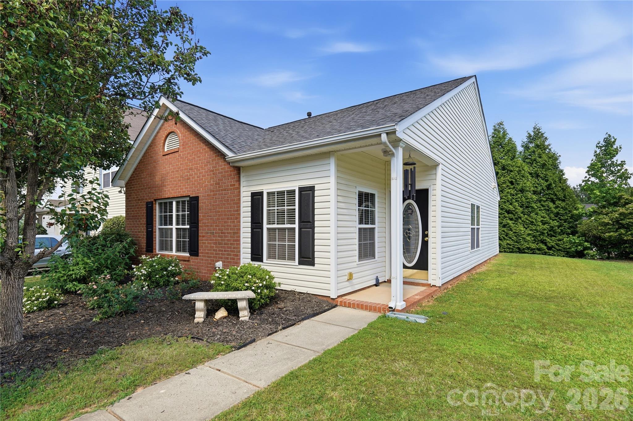 Harrison Park - Residential