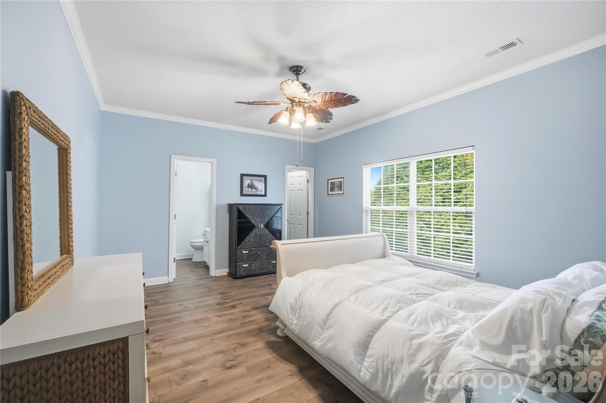 Harrison Park - Residential