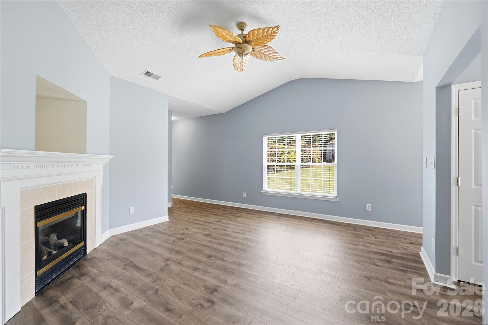Harrison Park - Residential