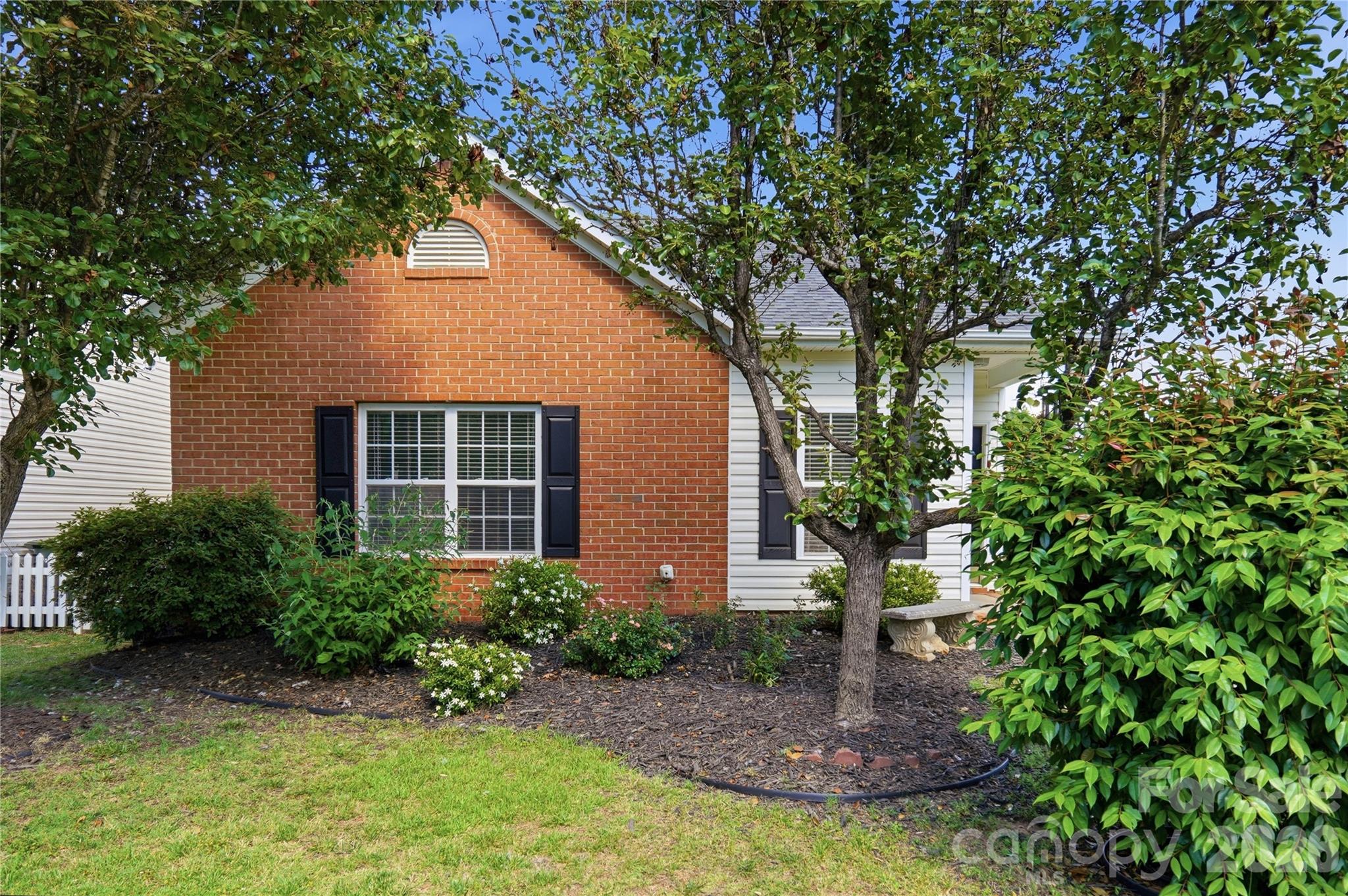 Harrison Park - Residential