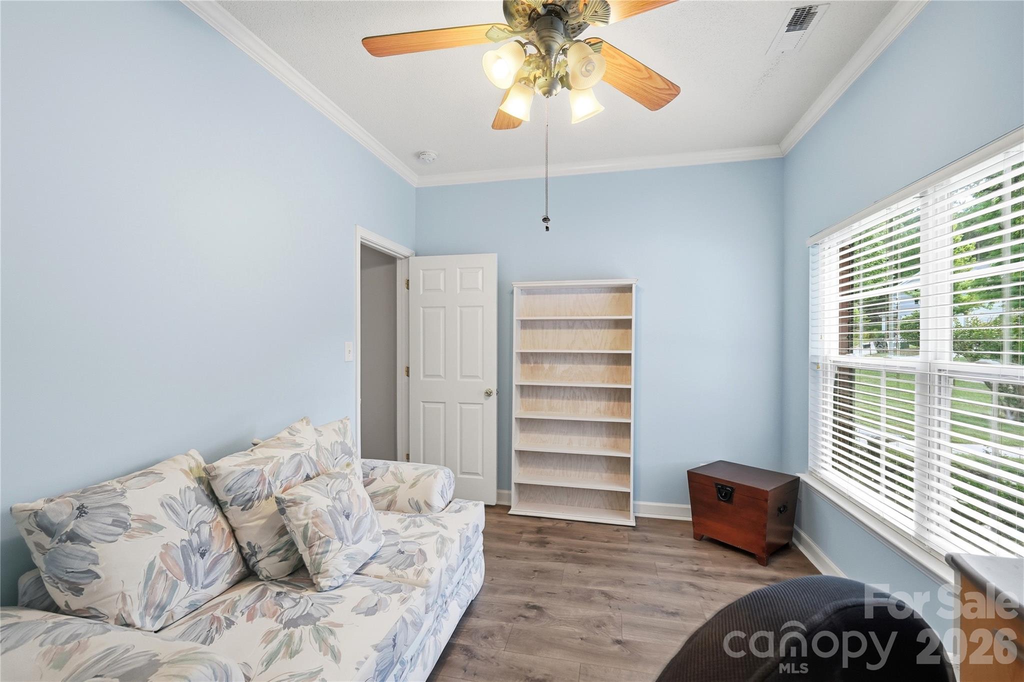 Harrison Park - Residential