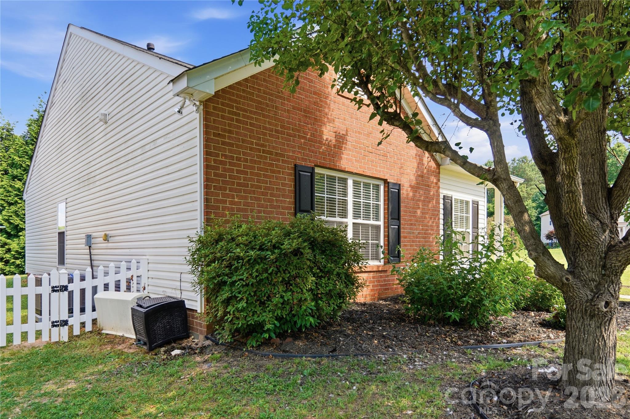 Harrison Park - Residential