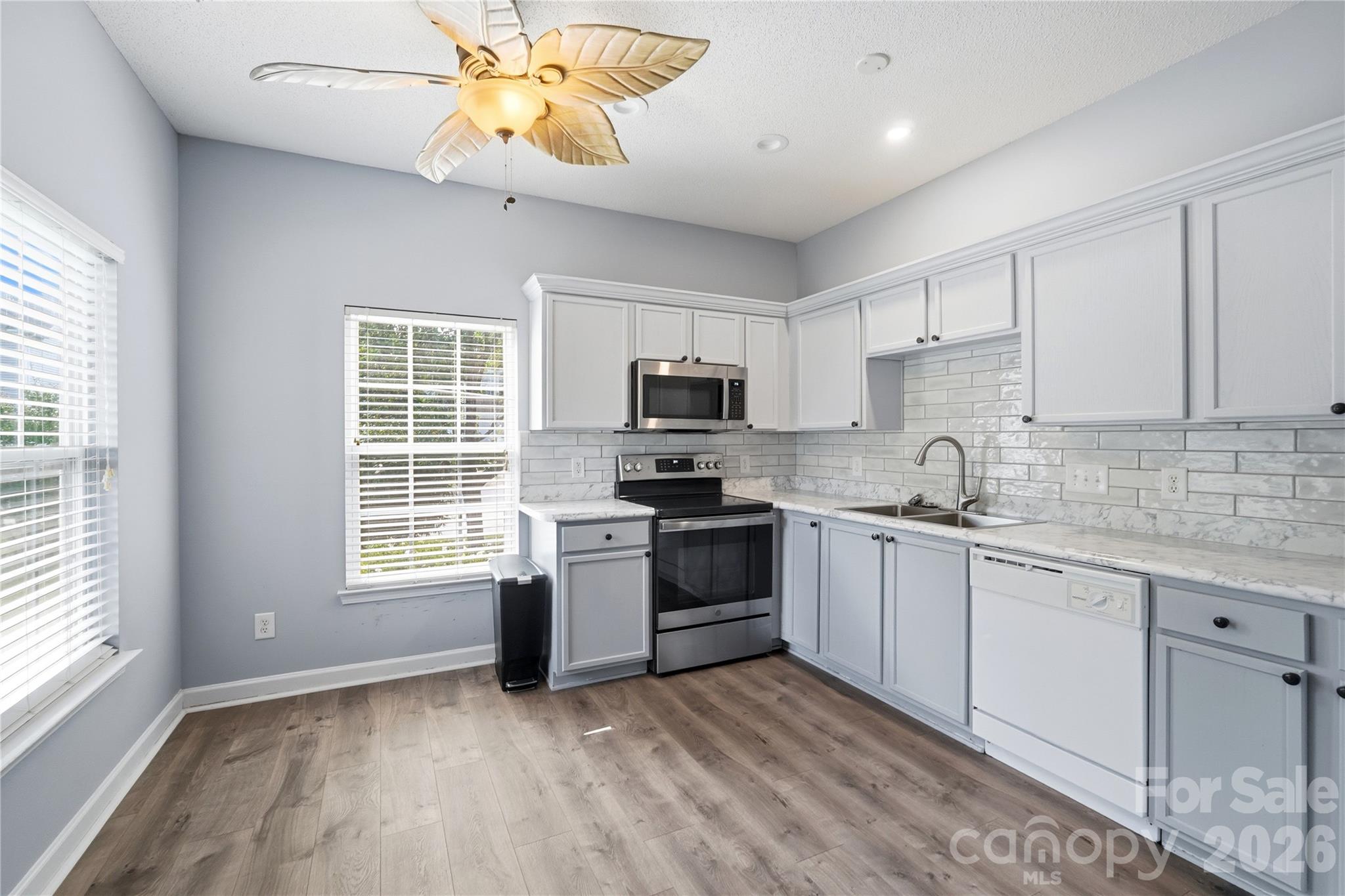 Harrison Park - Residential