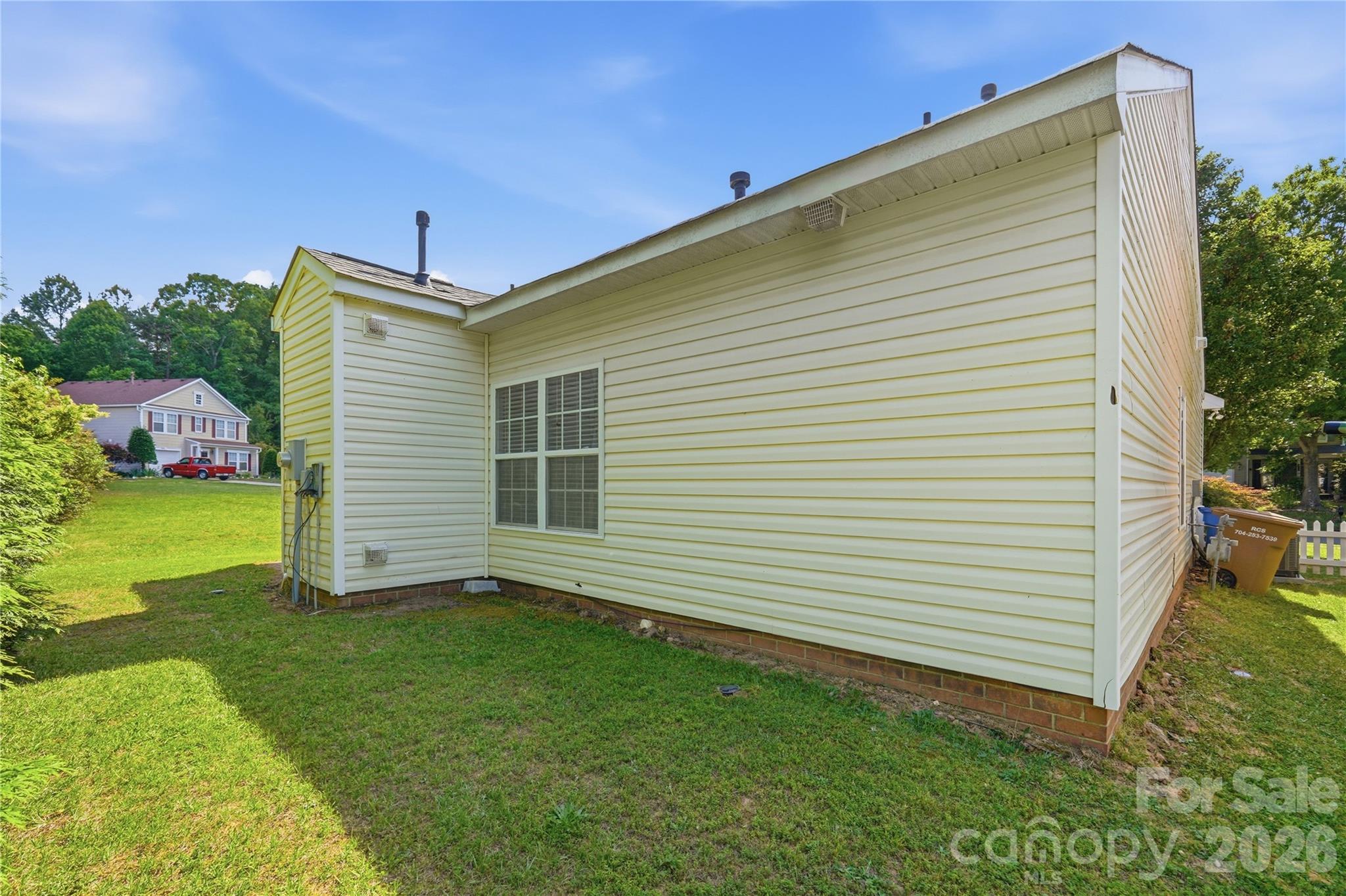 Harrison Park - Residential