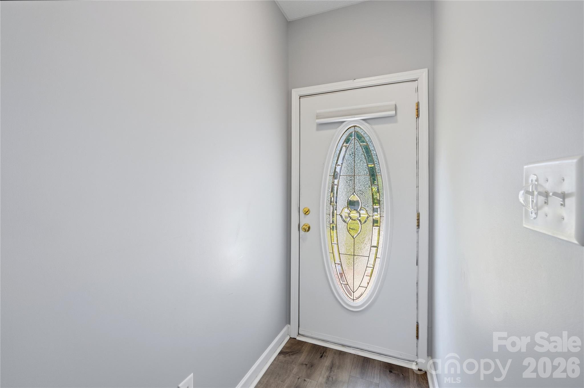 Harrison Park - Residential