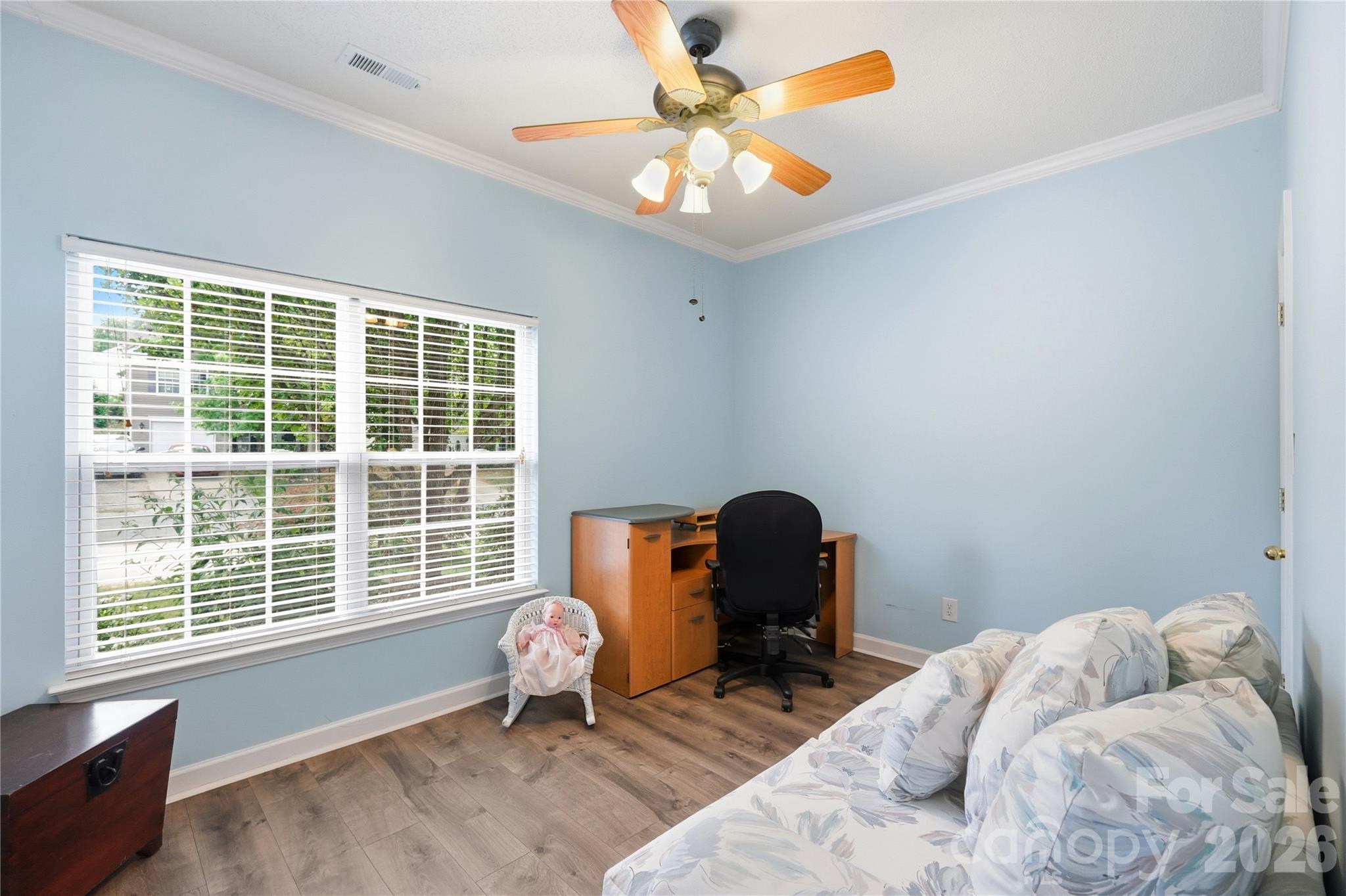 Harrison Park - Residential