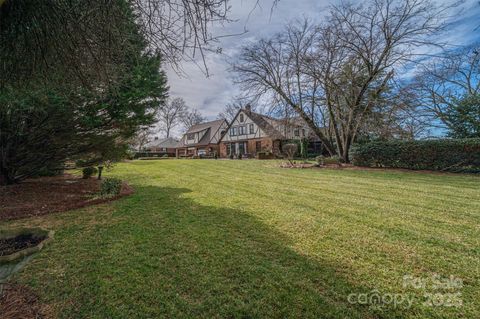 A home in Hickory