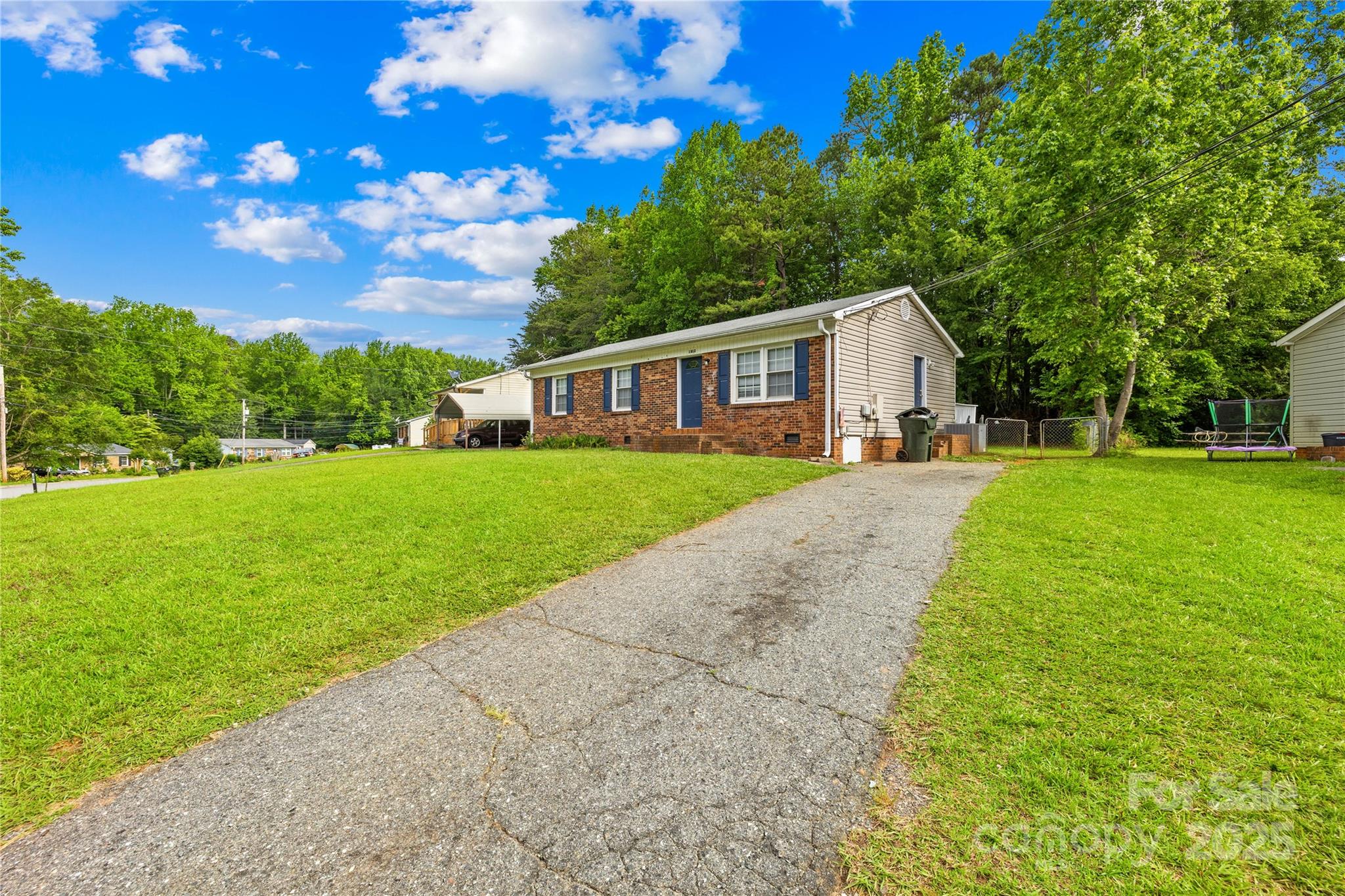 1812 Alpine Drive