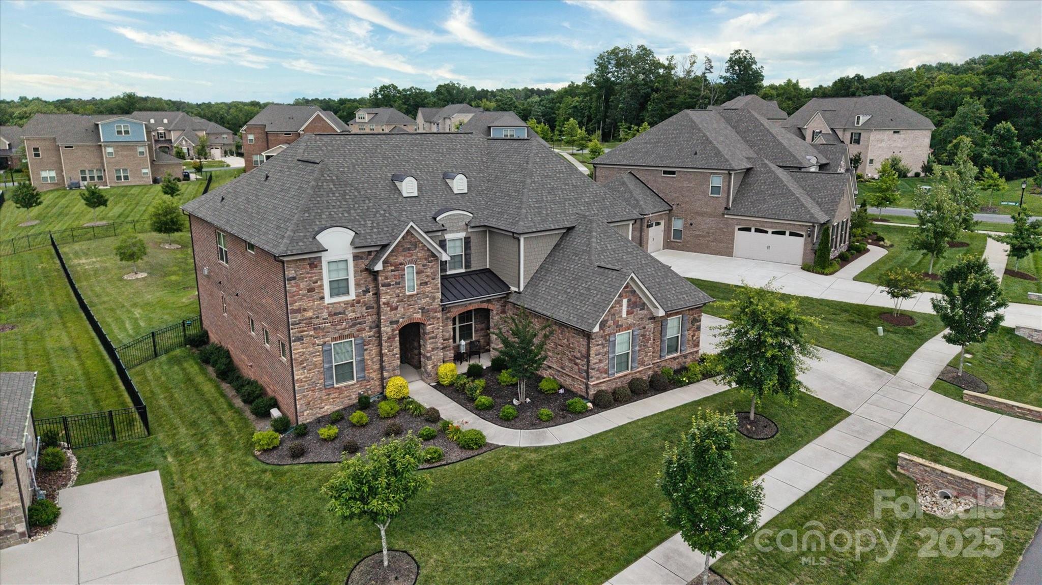 12410 Franklin Park Lane